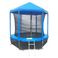 Популярный 6-10 футов на открытом воздухе ткань палатка батут